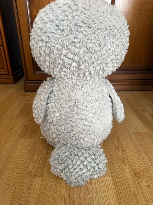 Велика красива сова TY Toys