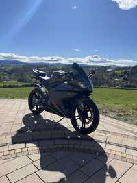 Yamaha YZF r 125