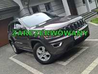 Jeep Grand Cherokee 3,6, Polift, Laredo, Po Serwisie gotowy do jazdy, W Polsce od 2021 r