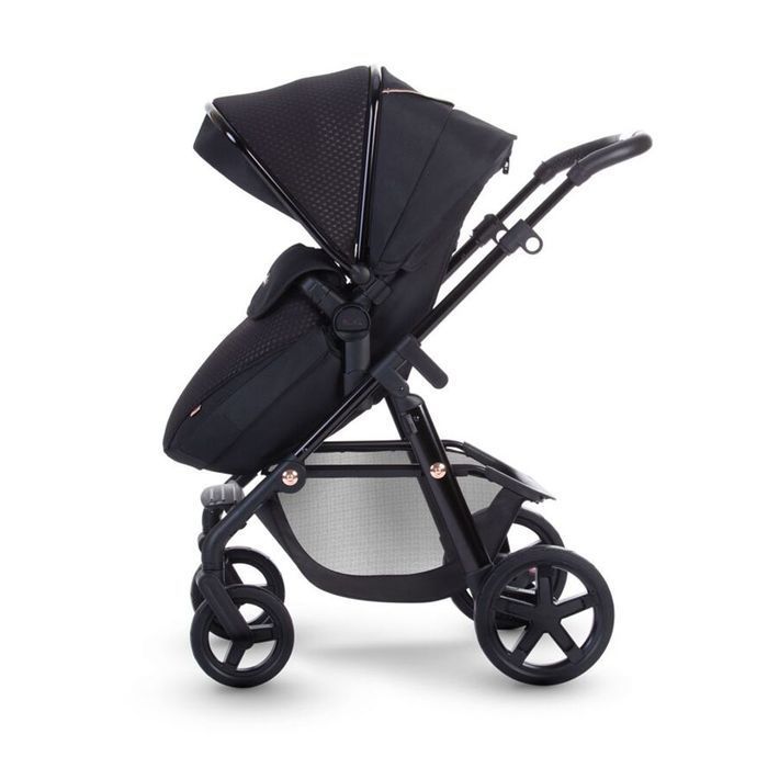 Silver Cross Pioneer Eclipse Special Edition LUXUSOWY!