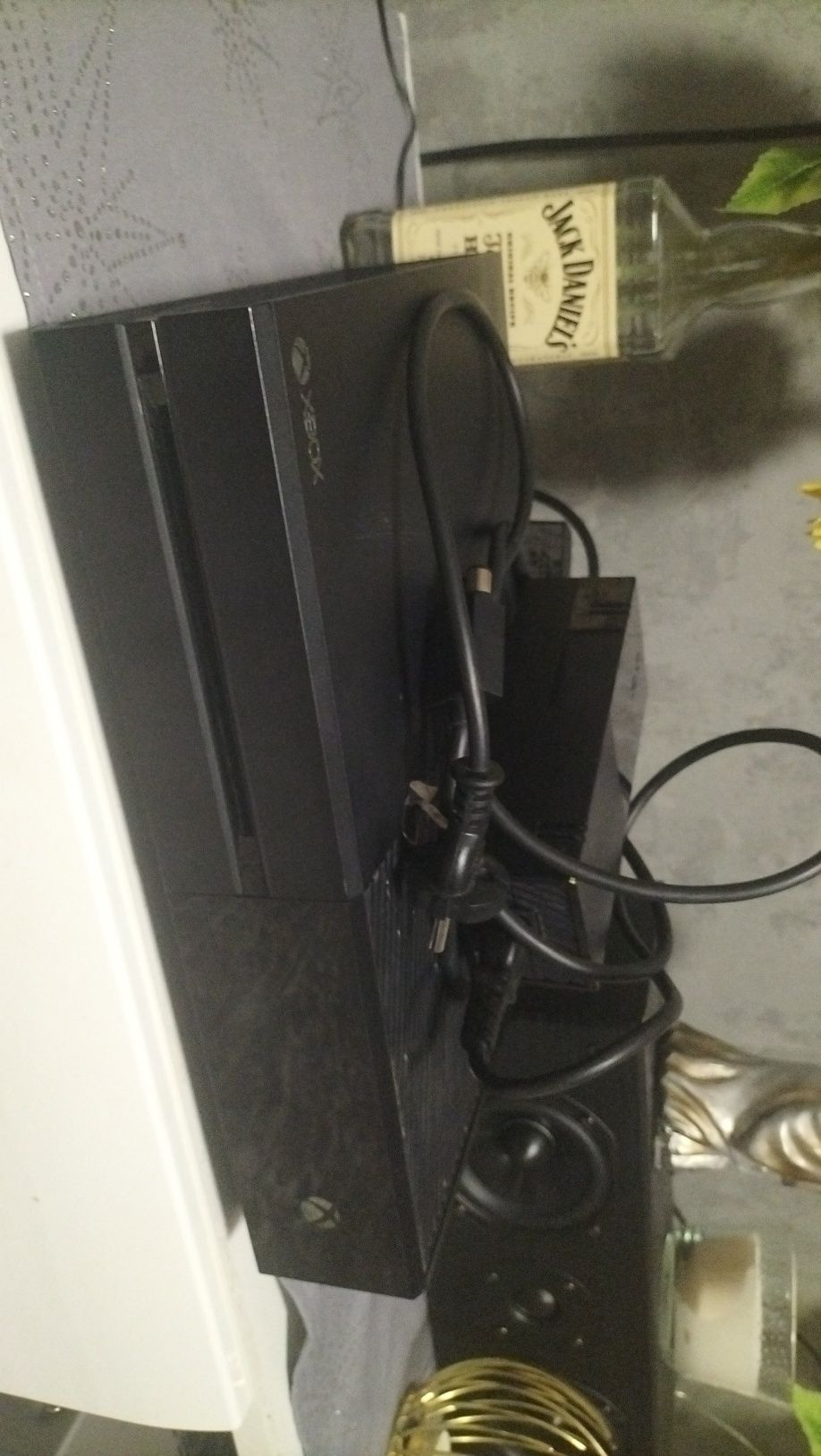 Konsola Xbox One 500gb