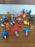 Brinquedos Pokémon McDonald's