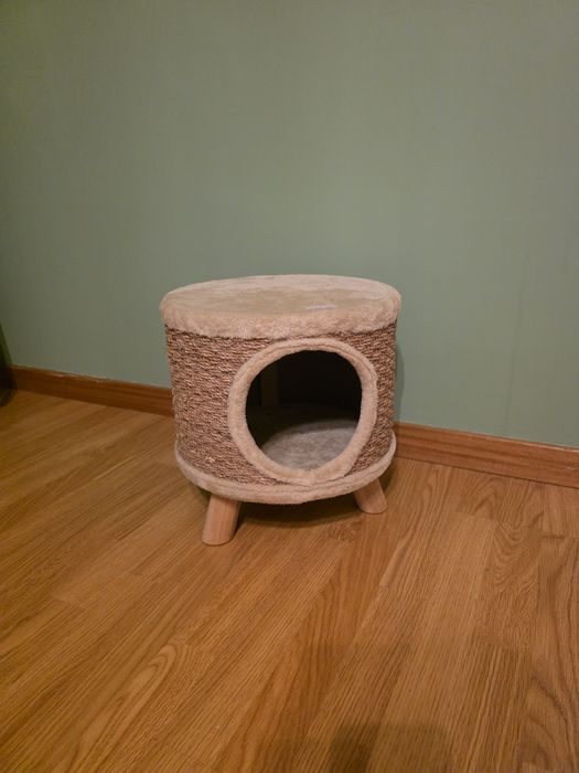 Arranhador gato CatShion