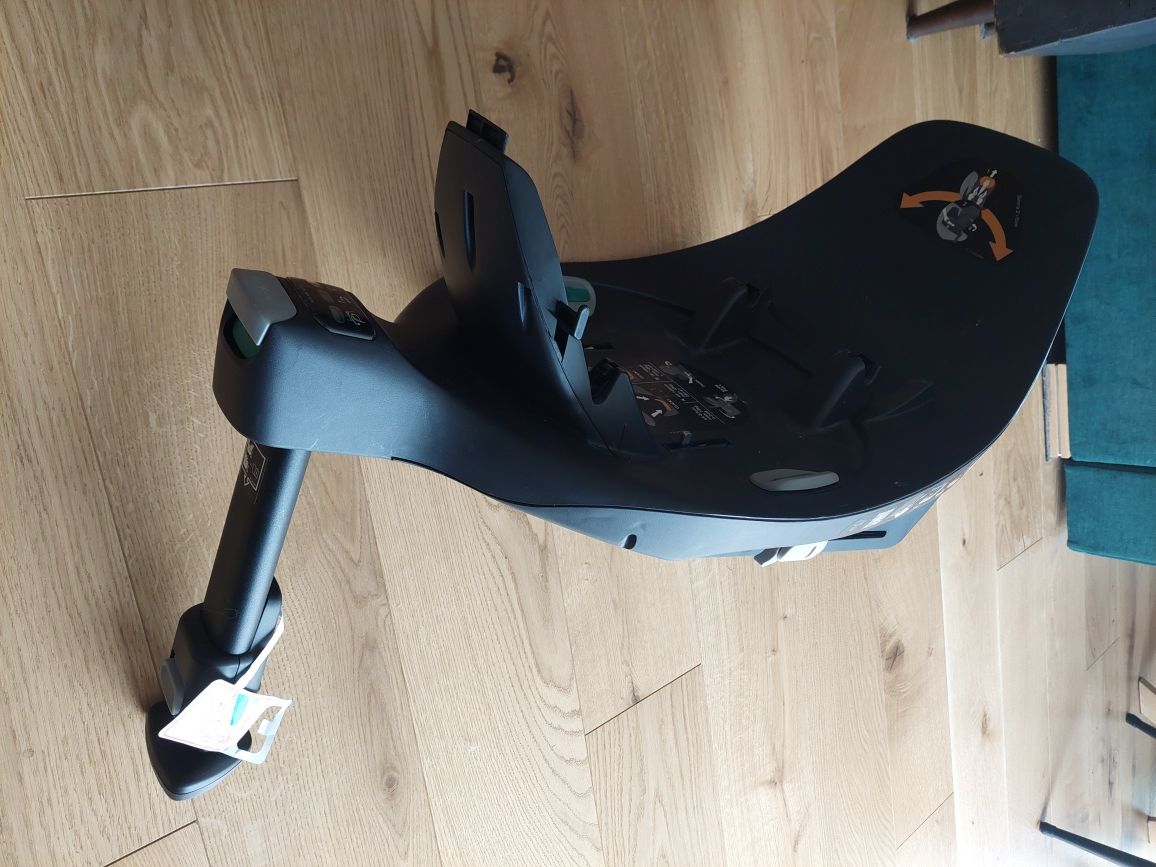 Baza Cybex Z i-size