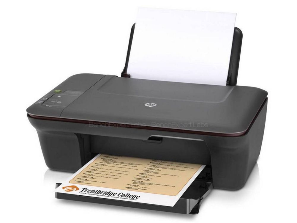 Принтер hp deskjet 1050А