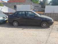 Seat cordoba 1.4 avariado