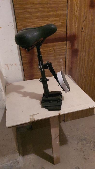 Hulajnoga techlife x7