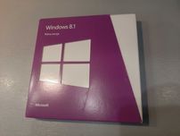 Windows 8.1  32-bit/64-bit Polski