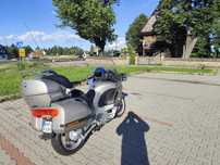 Okazja  BMW lt 1200