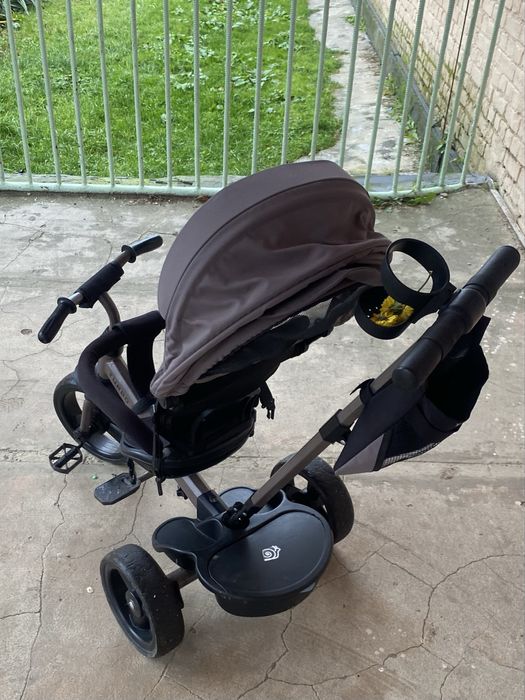 Продається дитячий велосипед стан чедовий