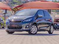 Peugeot 108 1.0 VTI S&S Style