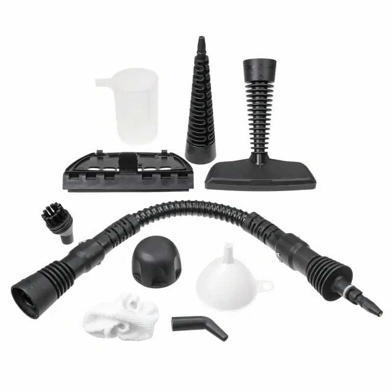 Відпарювач високого тиску, пароочисник Steam Cleaner DF-A001