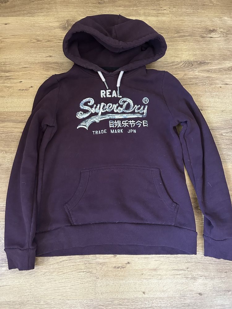 Bluza Superdry rozm. L