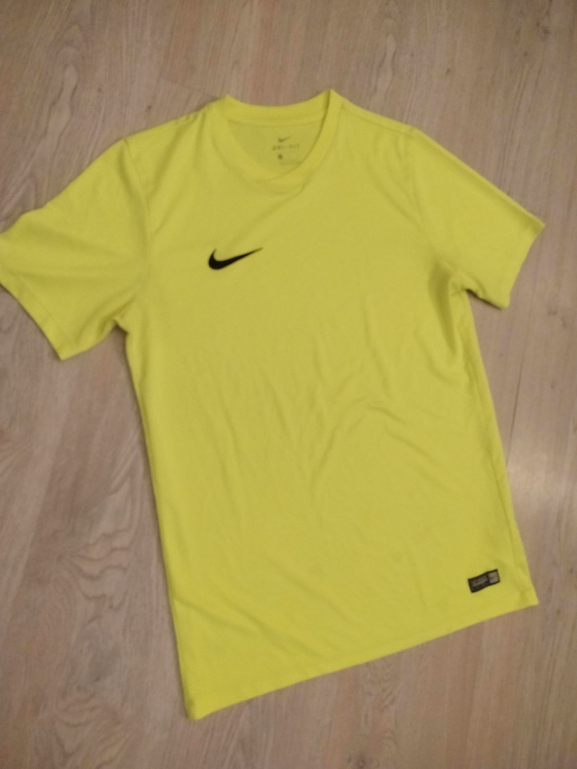 Koszulka męska sportowa Nike