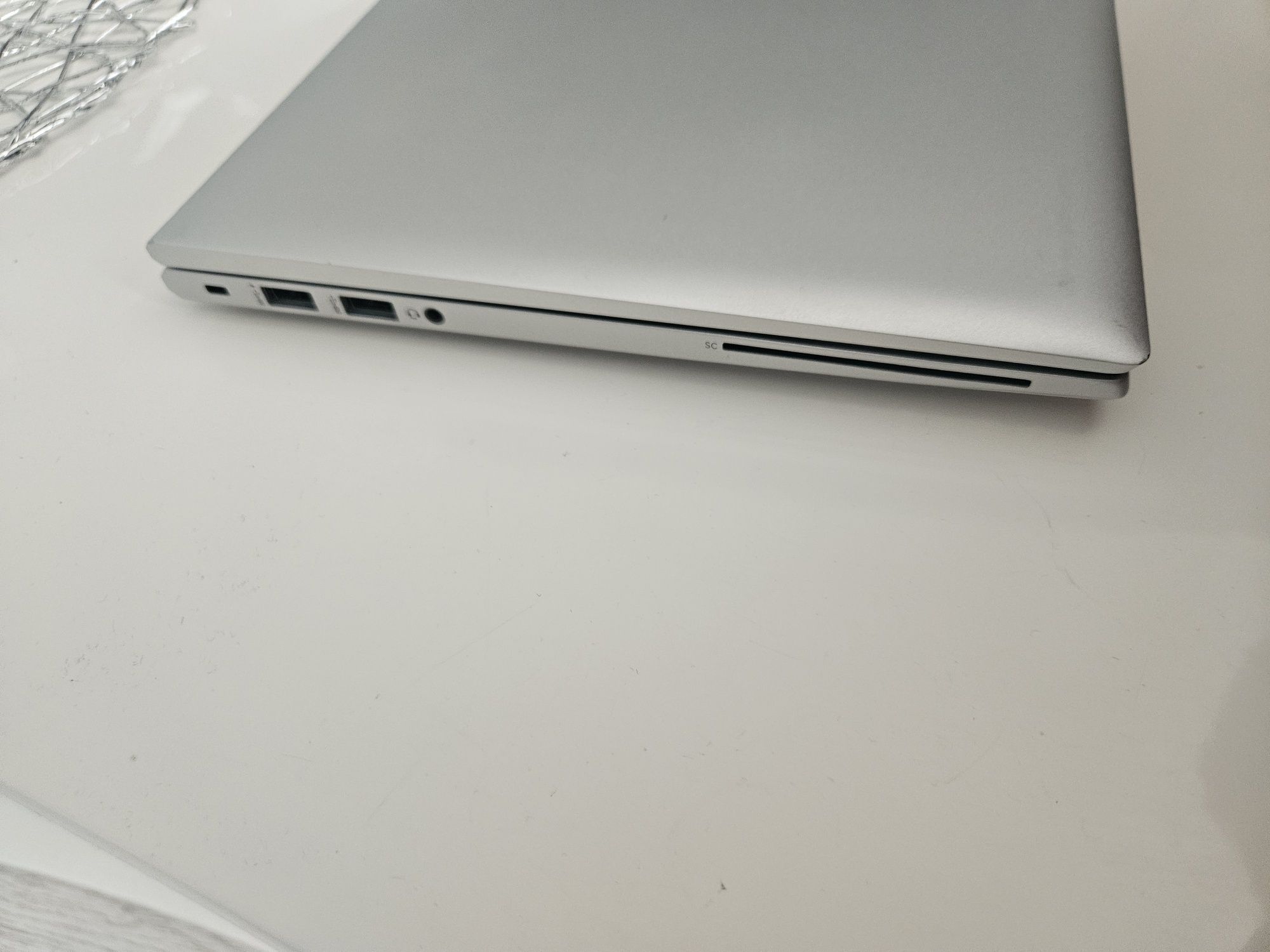 HP EliteBook 830 G7, i5-10210U, 16GB RAM, 256GB SSD, WIN11, Gwarancja