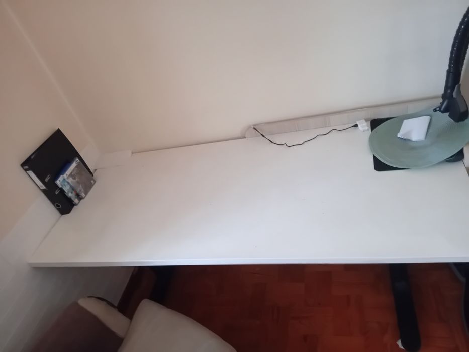 Secretaria de escritório