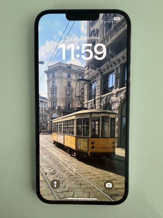 Iphone 13 Pro Max 256gb