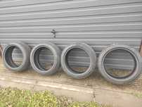 Opony Letnie 205/45/R17 23Rok kumho ecsta ps71