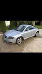 Audi tt 1999 guattro