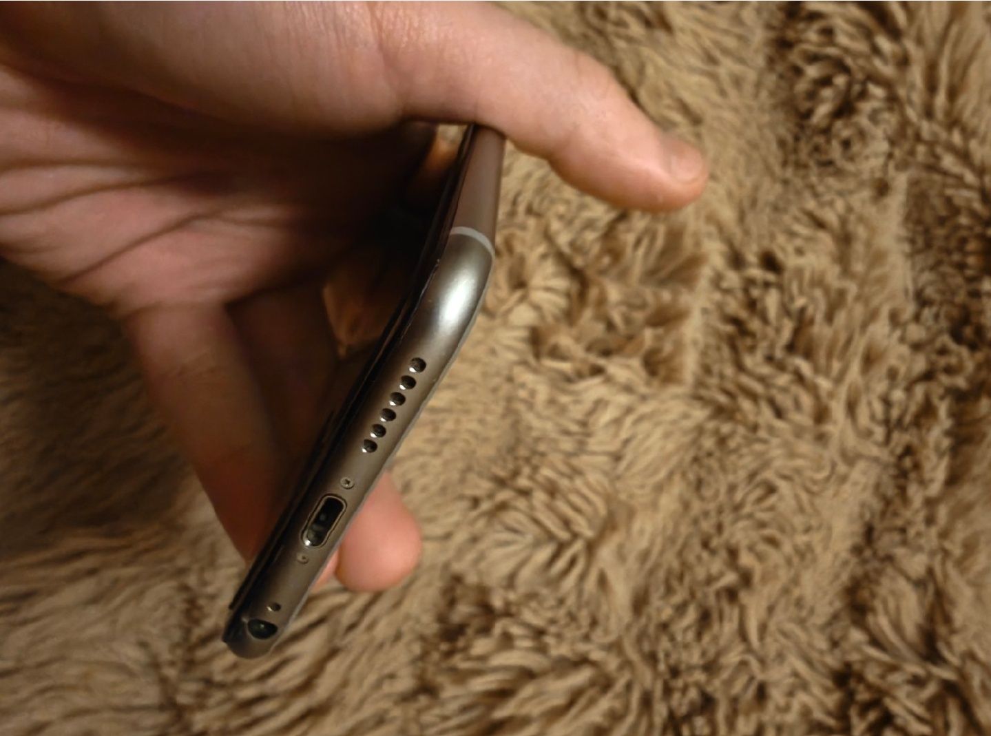 iPhone 6 32gb Czarny