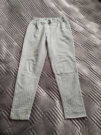 Spodnie damskie legginsy Pull&Bear r.28 S/M