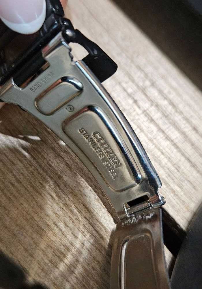 Мужские наручные часы Citizen Eco-Drive WR 200