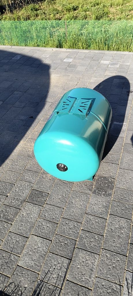 Zbiornik hydroforowy 100l