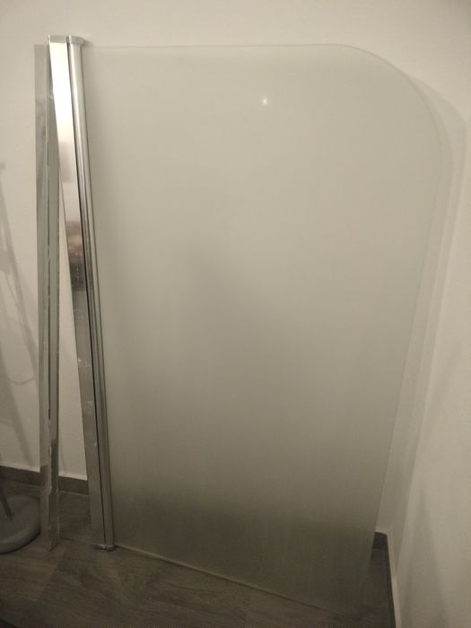 Painel de banheira 145x80cm