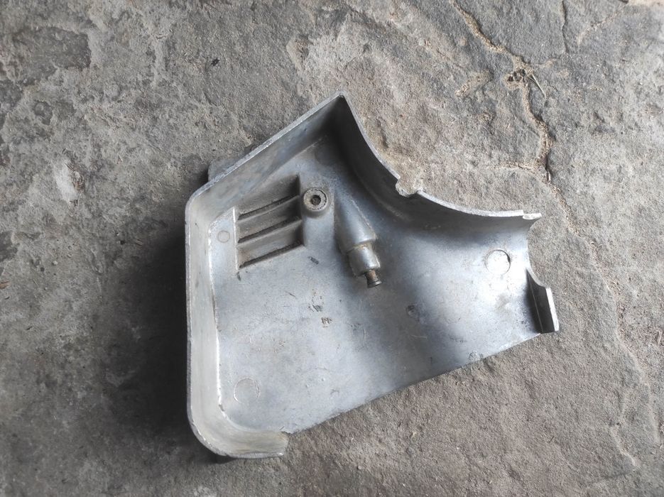 Pokrywa iż 56 , planeta dekiel części Jupiter osłona silnika