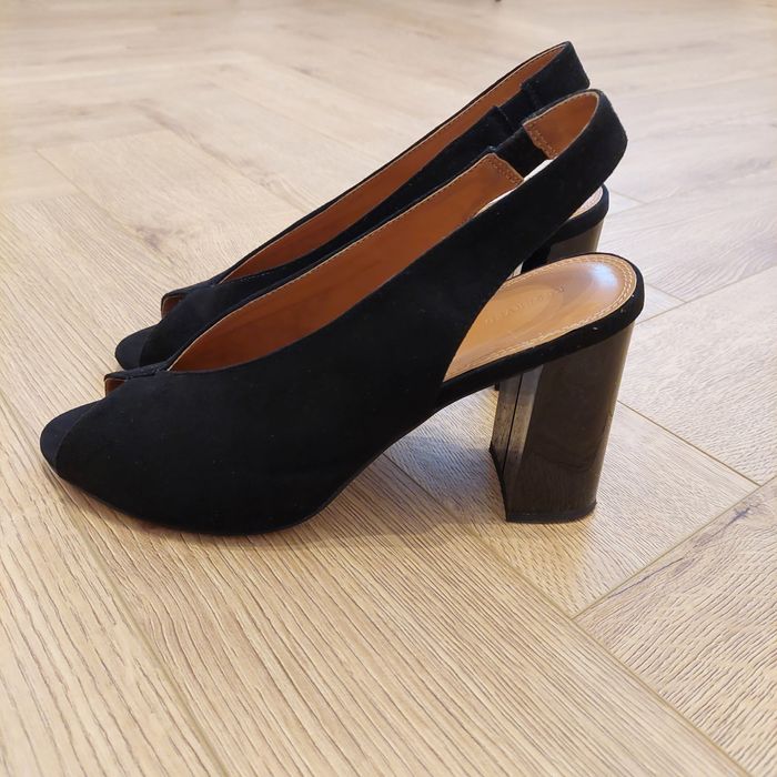 Sandały Reserved r. 41