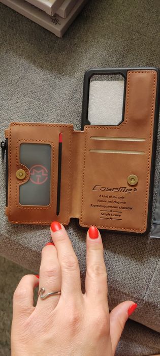 Etui Samsung Galaxy s20ultra