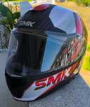 SMK Gullwing Tourleader Modular Vermelho