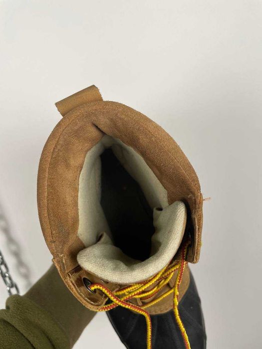 Чоловічі зимові термо ботинки черевики sorel cheyanne ii waterproof