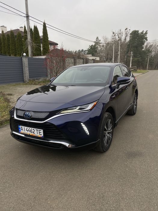 Тойота Venza 2021