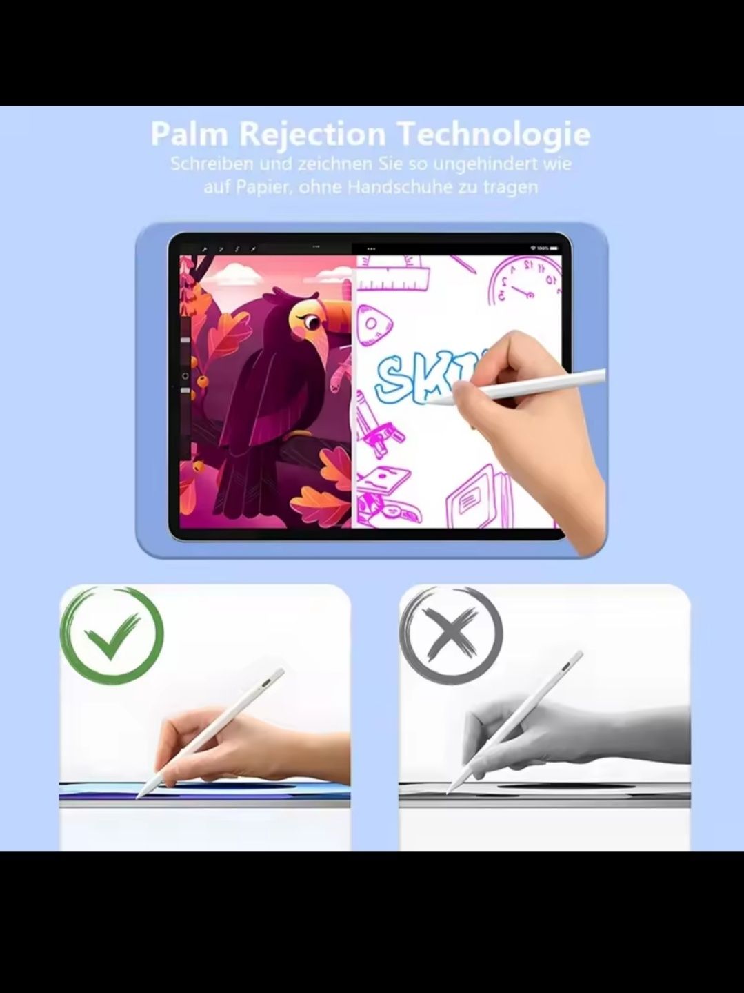 iPad Stylus Pencil