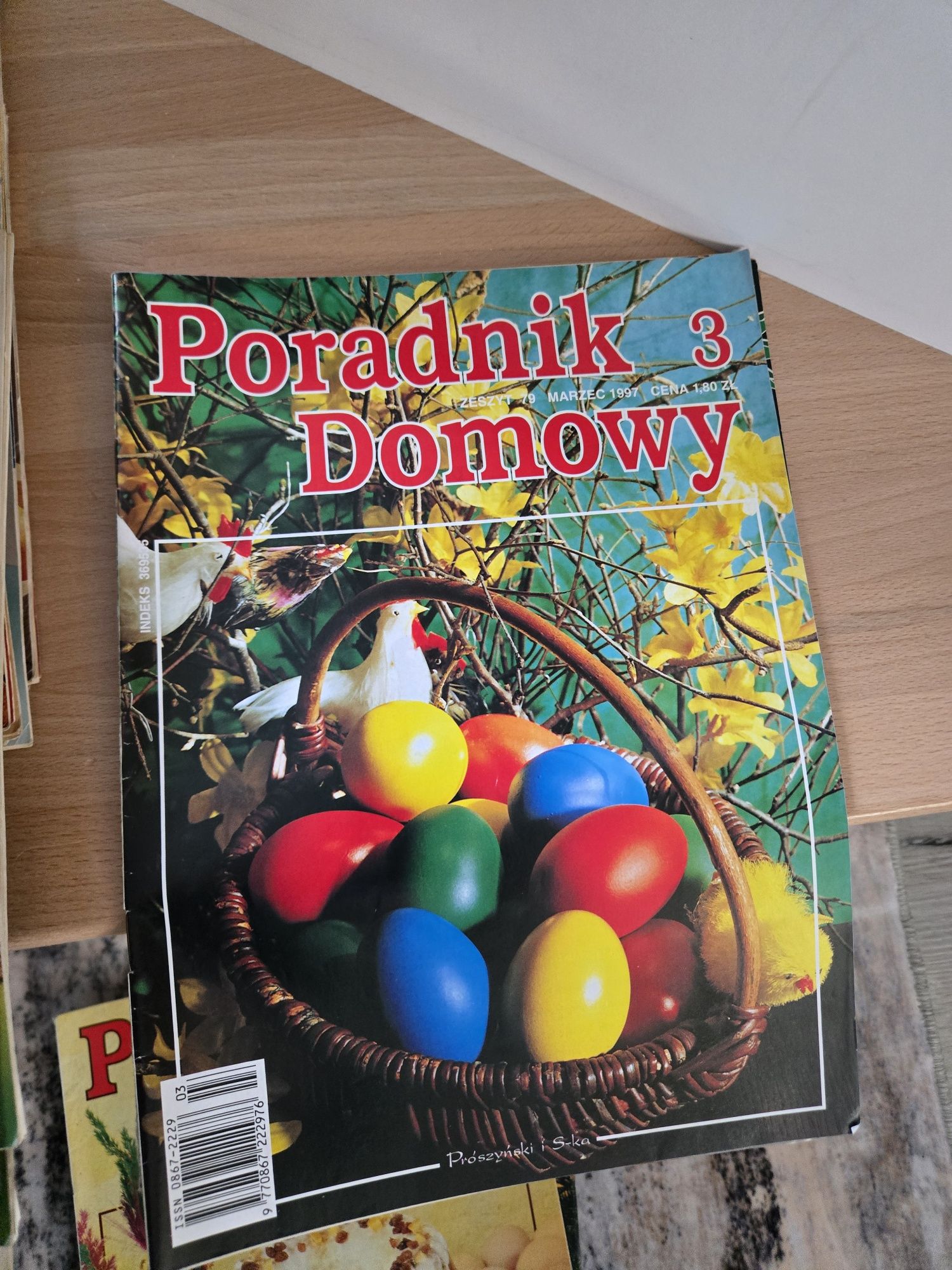 Poradnik  domowy