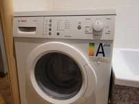 Pralka Bosch Maxx 6