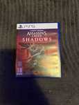 Assassins Creed Shadows PS5 + DODATEK