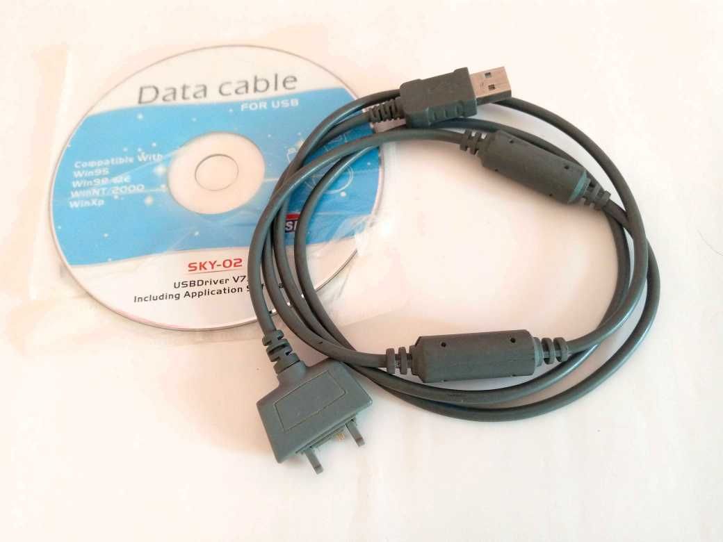 Кабель USB Cable DCU-60