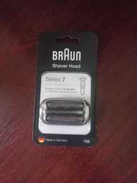 Braun series 7 73S