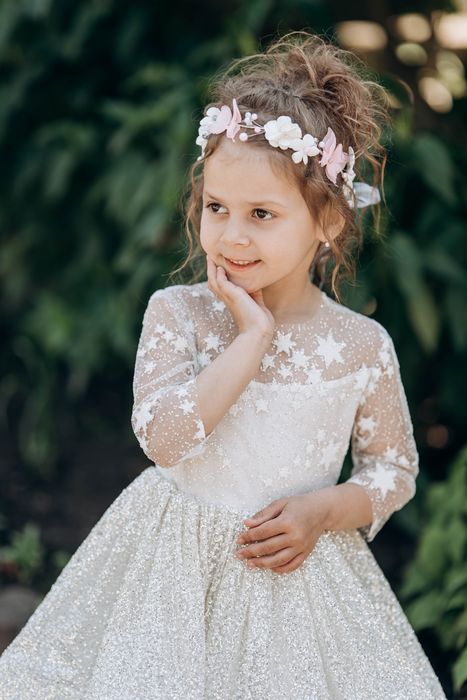 Продам плаття святкове