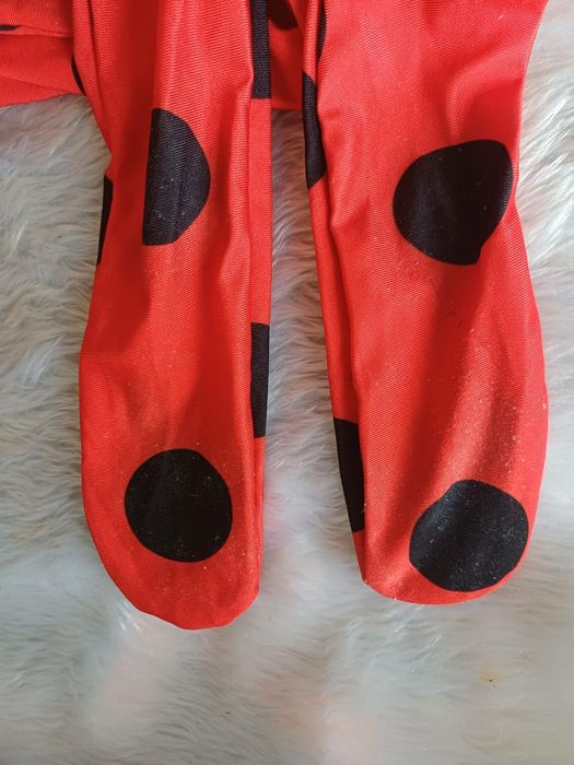 Карнавальний маскарадний костюм наряд леді баг 6-7 років