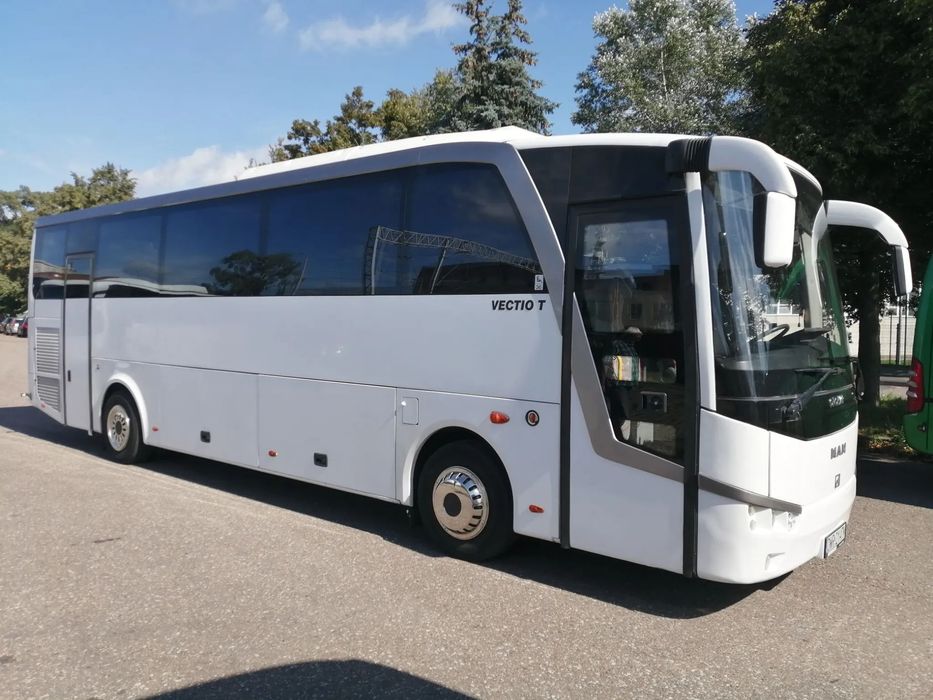 Otokar Vectio T  Otokar Vectio T