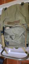 Mochila  M64 Monte Campo