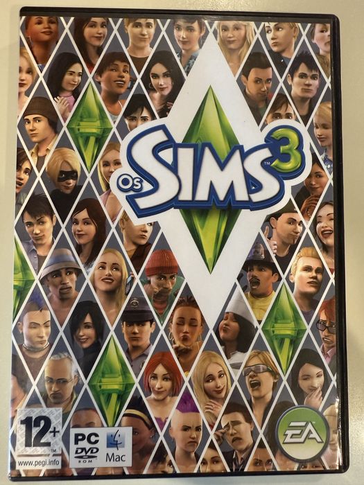 The Sims 3 - para computador