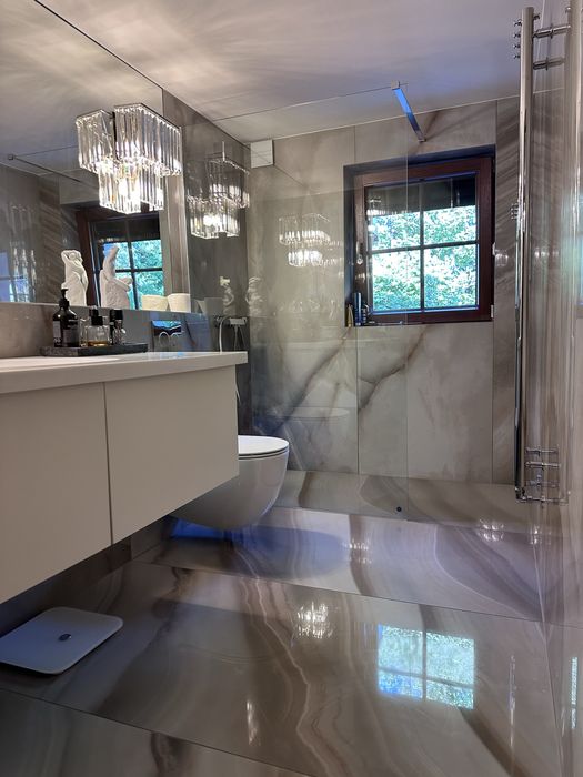 Sprzątanie domów, biur, mieszkań