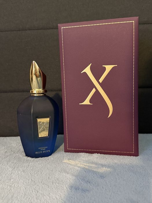 Perfumy xer joff blue hope 100