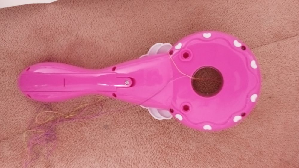 Máquina de fazer tereres