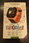 Smartwatch Forever FindMe!