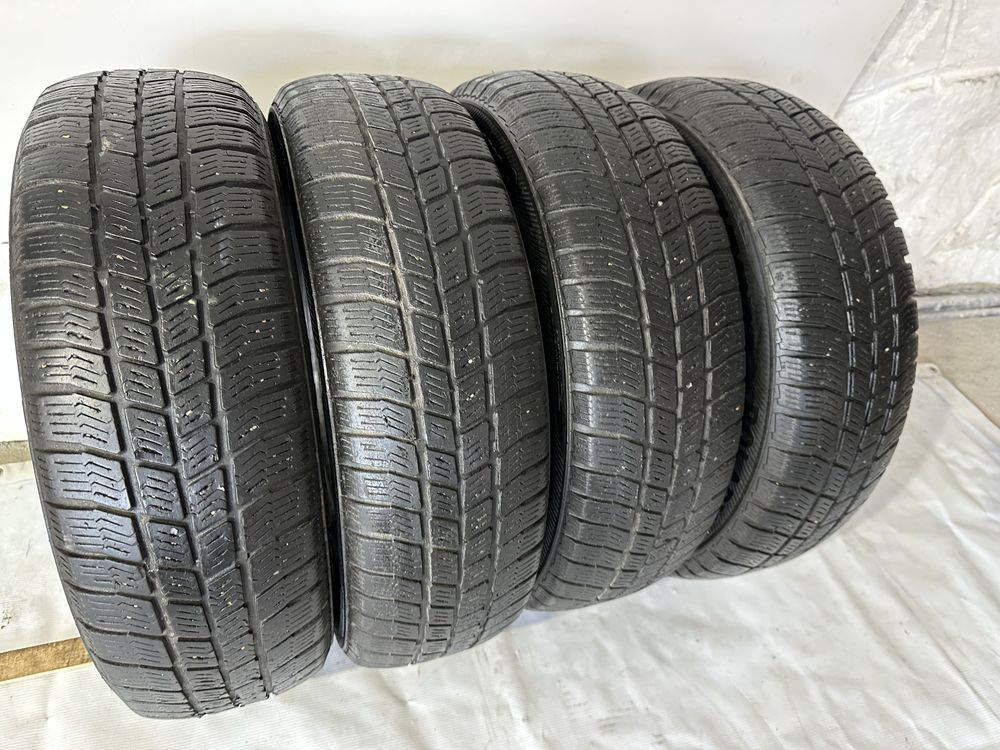 Barum Polaris 3 175/65r14 Склад Шин Умань